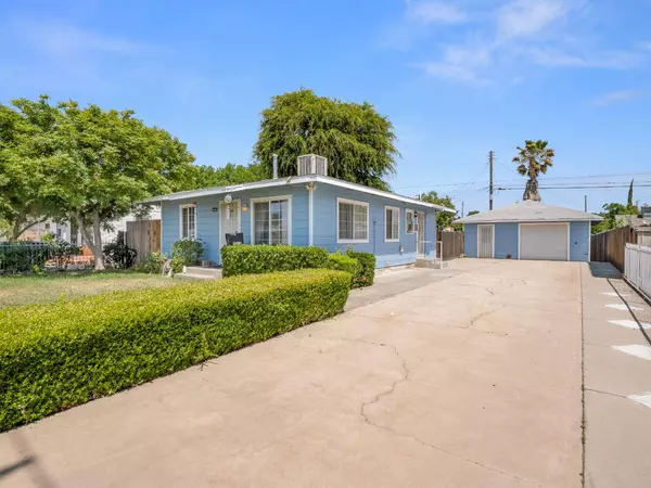 1632 W Shields AVE, Fresno, CA 93705