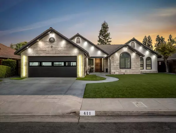 411 E Swallow CT, Fresno, CA 93730