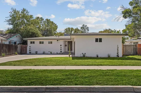 2972 E Northdale AVE, Fresno, CA 93726