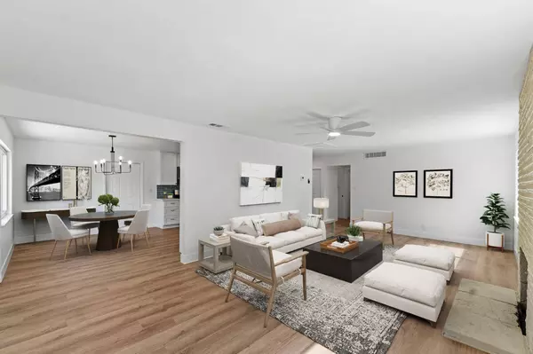 2972 E Northdale AVE, Fresno, CA 93726