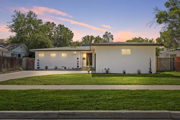 2972 E Northdale AVE, Fresno, CA 93726