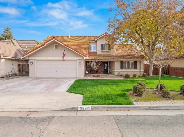 9322 N Jackson AVE, Fresno, CA 93720