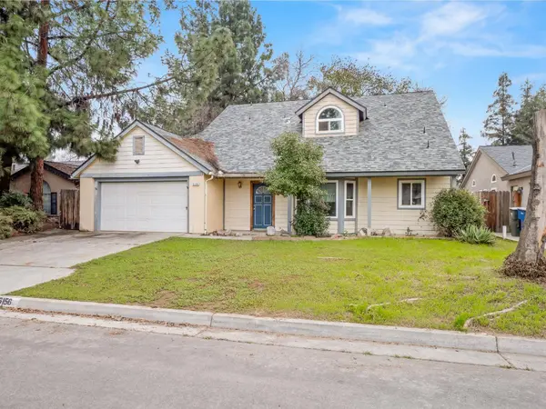 6156 N Mitre AVE, Fresno, CA 93722