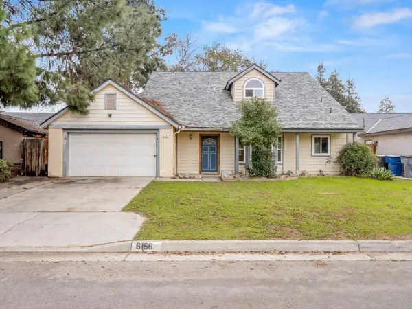 6156 N Mitre AVE, Fresno, CA 93722