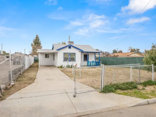 1315 N 8th ST, Fresno, CA 93703