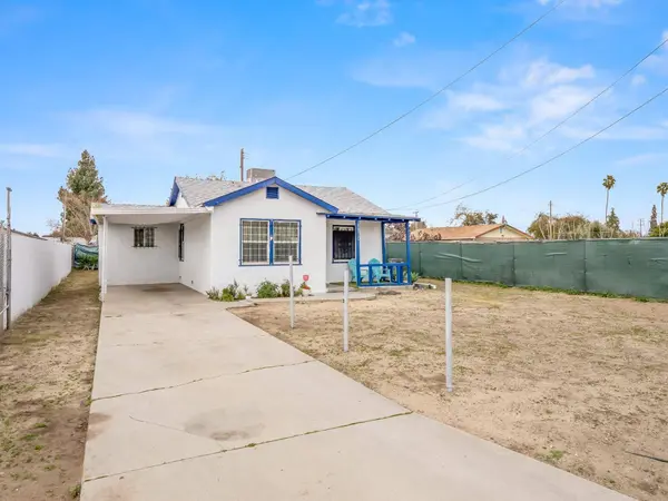 1315 N 8th ST, Fresno, CA 93703