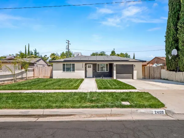 2409 E Holland AVE, Fresno, CA 93726