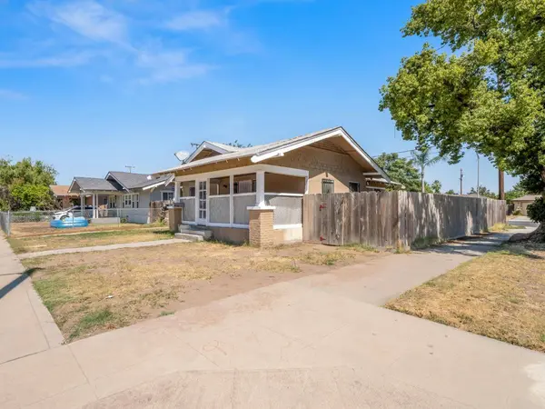 3957 E Verrue AVE, Fresno, CA 93702