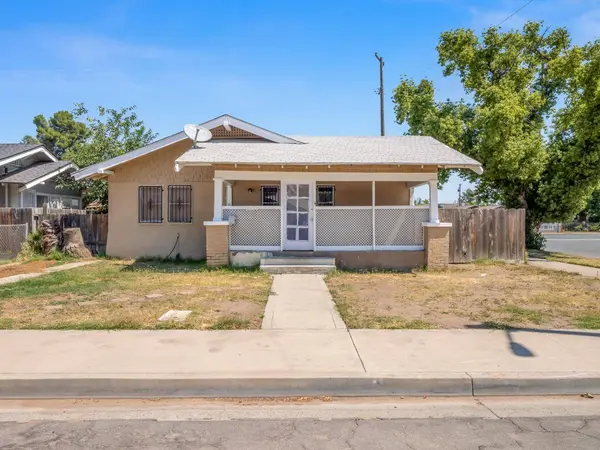 3957 E Verrue AVE, Fresno, CA 93702