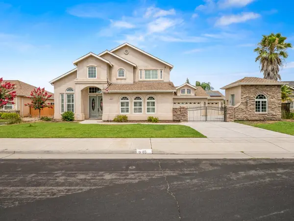 85 N Fairfax AVE, Clovis, CA 93612
