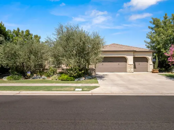 7138 W Browning AVE, Fresno, CA 93723