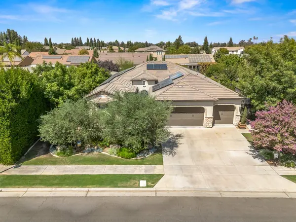 7138 W Browning AVE, Fresno, CA 93723