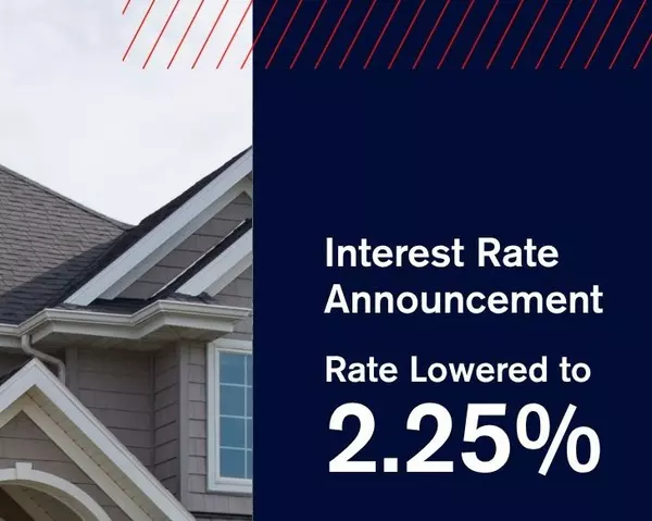 Bank of Canada Cuts Again: What a 2.25% Rate Means for Canadians