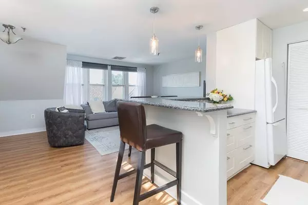 130 Tudor St #D, Boston, MA 02127