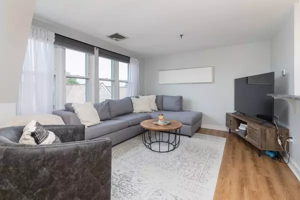 130 Tudor St #D, Boston, MA 02127