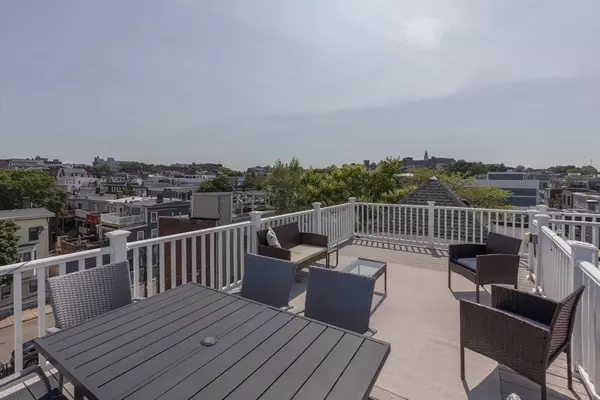 130 Tudor St #D, Boston, MA 02127