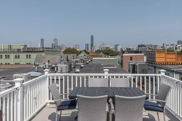 130 Tudor St #D, Boston, MA 02127