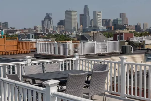 130 Tudor St #D, Boston, MA 02127