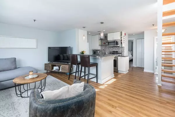 130 Tudor St #D, Boston, MA 02127