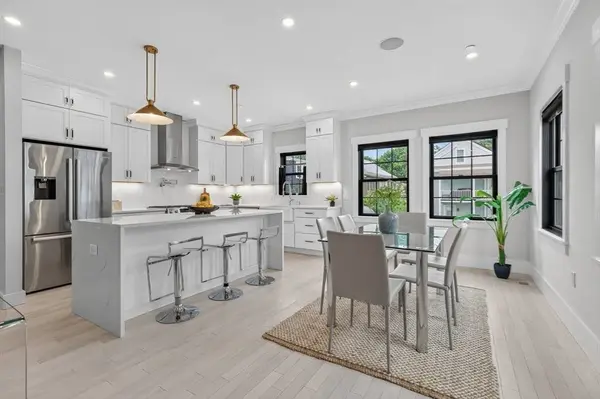 11B Lowell St #11B, Arlington, MA 02476