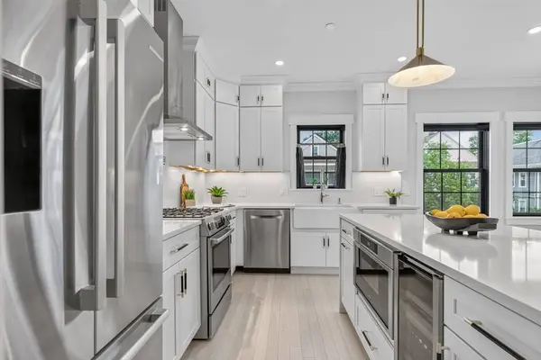 11B Lowell St, Arlington, MA 02476