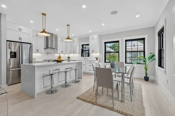 11B Lowell St, Arlington, MA 02476