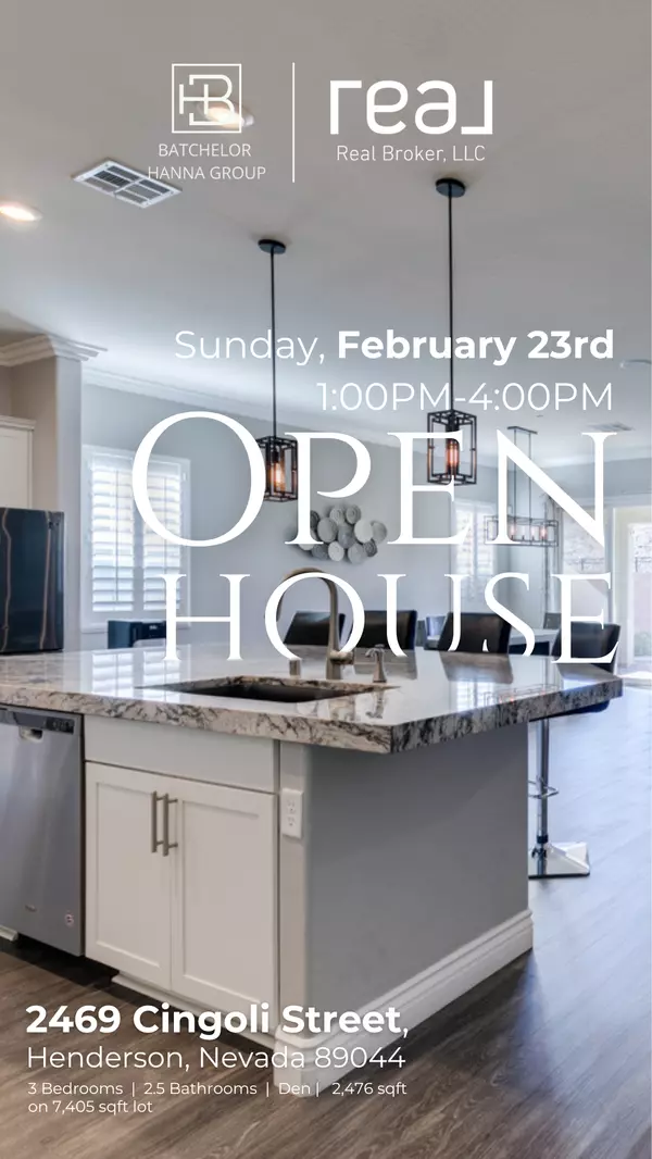 Copy of Open House Template Stories - Manon - Cingoli