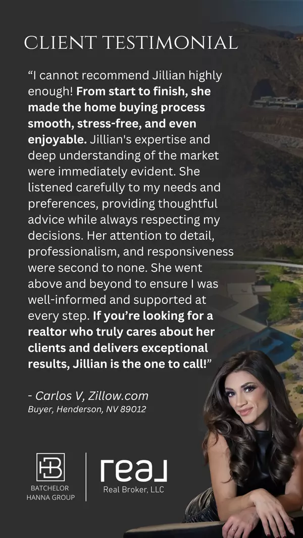Copy of client testimonial (Your Story)