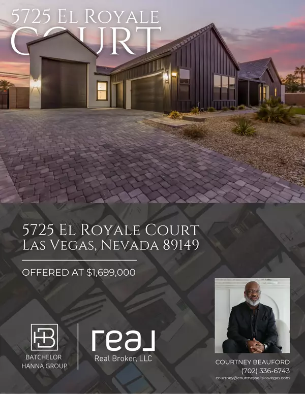 Copy of 5725 El Royale Court Magazine