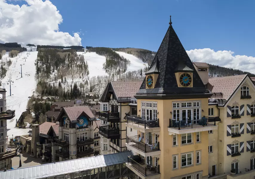 675 Lionshead Pl #642, Vail, CO 81657-5214