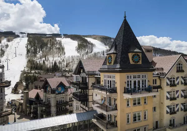 675 Lionshead Pl #642, Vail, CO 81657-5214