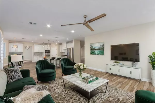 7338 Flying Pegasus Court, Las Vegas, NV 89131