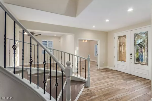 7338 Flying Pegasus Court, Las Vegas, NV 89131