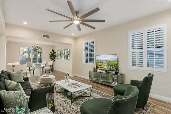 7338 Flying Pegasus Court, Las Vegas, NV 89131