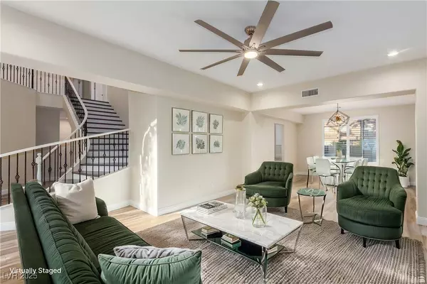 7338 Flying Pegasus Court, Las Vegas, NV 89131