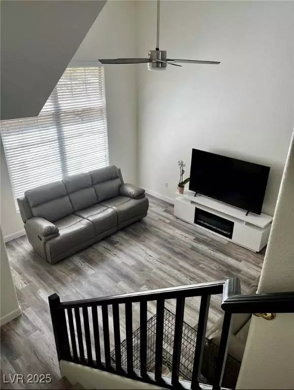 2787 Fountain Ridge Lane, Henderson, NV 89074