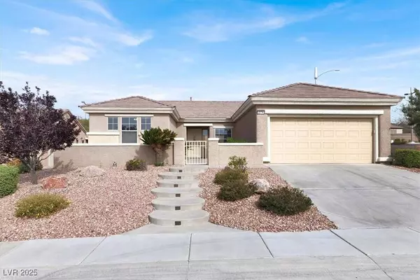 2074 Mountain City Street, Henderson, NV 89052