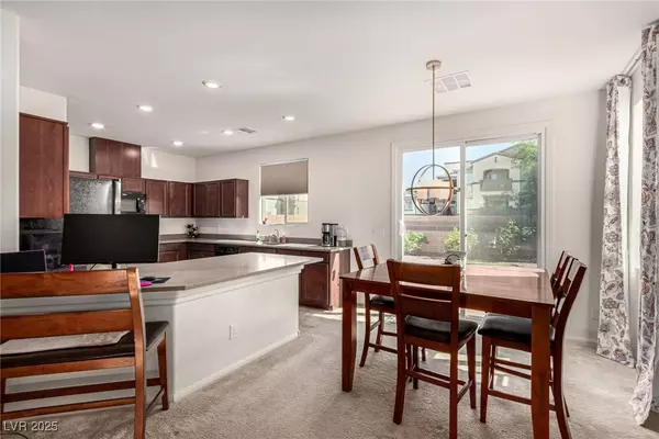 105 Pollentia Avenue, North Las Vegas, NV 89084