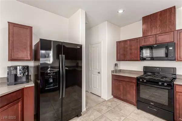 105 Pollentia Avenue, North Las Vegas, NV 89084