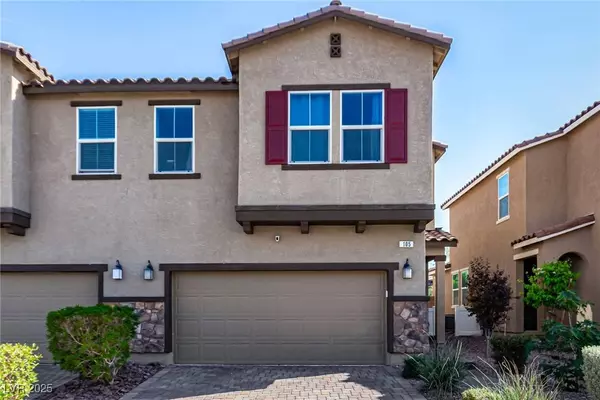 105 Pollentia Avenue, North Las Vegas, NV 89084