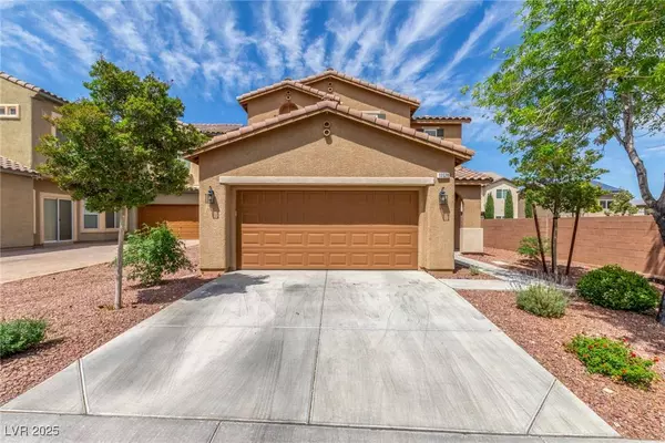 10528 Emerald Path AVE, Las Vegas, NV 89166