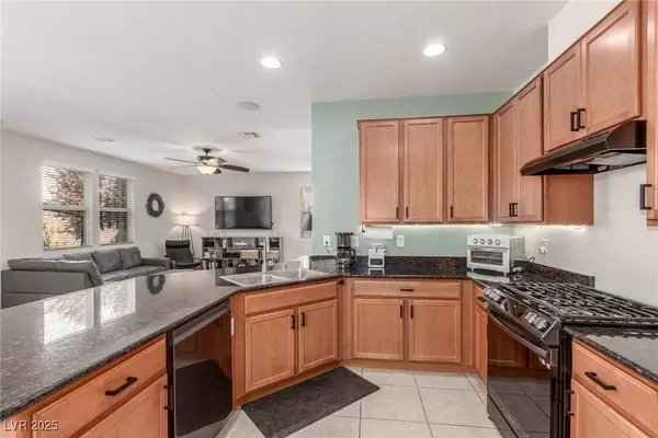 10528 Emerald Path AVE, Las Vegas, NV 89166