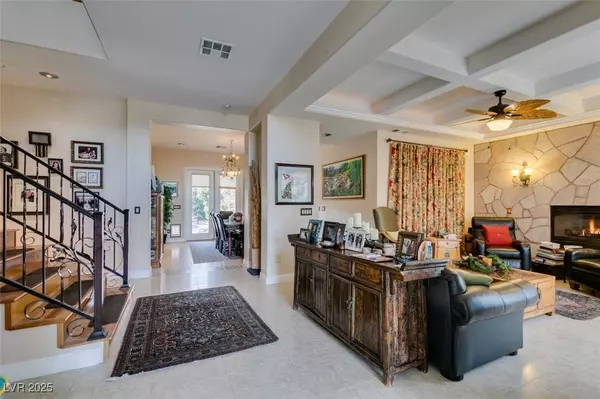 2033 Winter Wind ST, Las Vegas, NV 89134