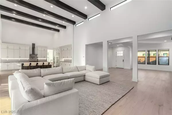 5725 El Royale CT, Las Vegas, NV 89149