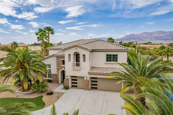 6214 Ebony Legends AVE, Las Vegas, NV 89131