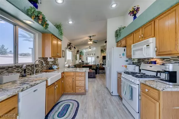 2200 Valley Heights AVE, Henderson, NV 89052