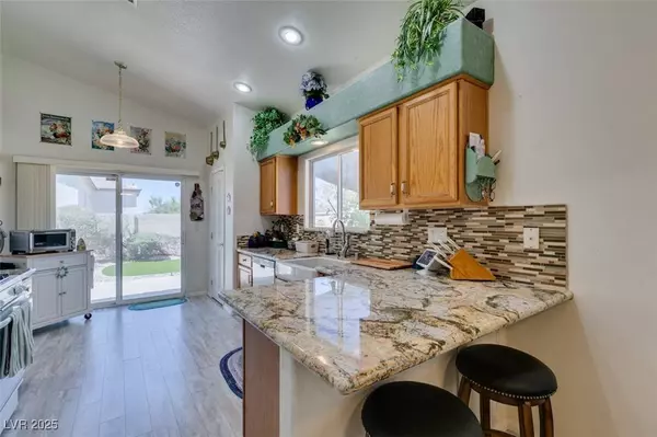 2200 Valley Heights AVE, Henderson, NV 89052