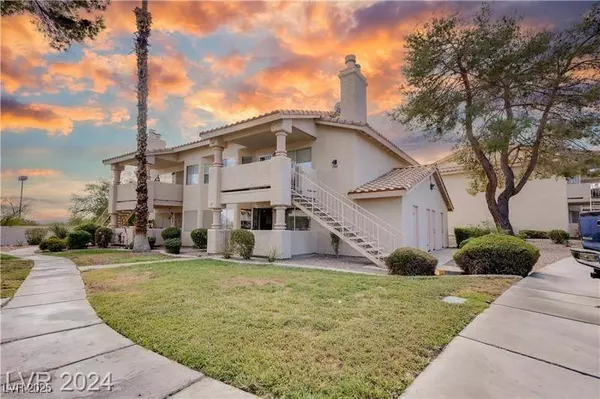 1300 Pinto Rock LN #201, Las Vegas, NV 89128