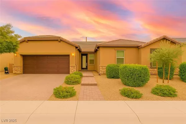 5616 Silver Cascade AVE, Las Vegas, NV 89131