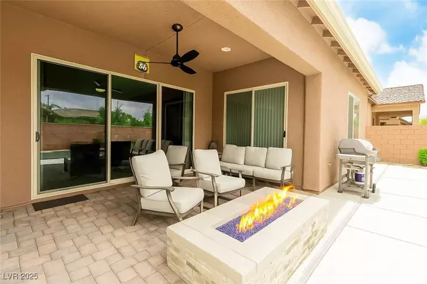 5616 Silver Cascade AVE, Las Vegas, NV 89131